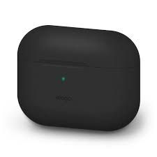 Чохол Elago Original Case Black для Airpods Pro (EAPPOR-BA-BK)