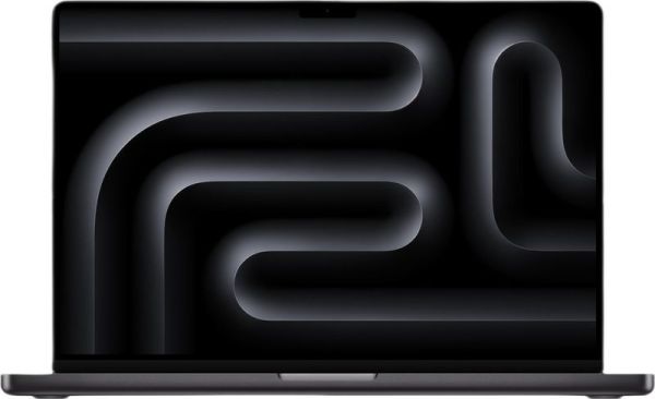MacBook Pro 16” M5 Pro 18CPU/20GPU/48GB/1TB Space Black (MGEC4)