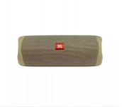 Портативная колонка JBL Flip 5 - Sand (JBLFLIP5SANDAM)