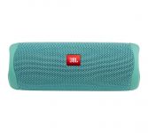 Портативная колонка JBL Flip 5 - Teal (JBLFLIP5TEALAM)
