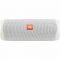 Портативна колонка JBL Flip 5 - White (JBLFLIP5WHT)