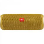 Портативная колонка JBL Flip 5 - Yellow (JBLFLIP5YELAM)