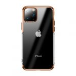 Чехол Baseus Shining Case для iPhone 11 Pro Gold (ARAPIPH58S-MD0V)