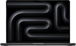 MacBook Pro 16" 2026 M5 Pro/18CPU/20GPU/64GB/1TB with Nano-texture display Space Black (Z1MZ001DR)