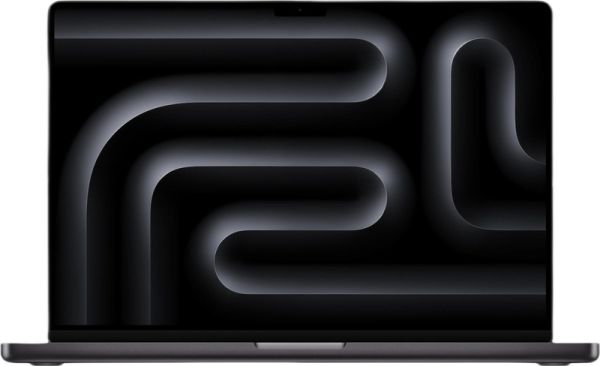 MacBook Pro 16” M5 Max 18CPU/40GPU/128GB/2TB Space Black (Z1MZ001DV) Nano-texture