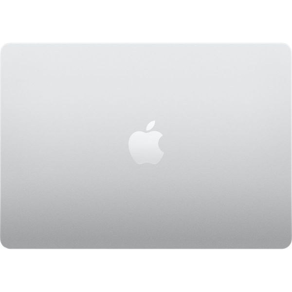 MacBook Air 13,6" 2026 M5/10CPU/10GPU/32GB/2TB Silver (Z1L2000KP)
