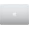 MacBook Air 13,6" 2026 M5/10CPU/10GPU/32GB/2TB Silver (Z1L2000KP)