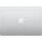MacBook Air M5 15" 10CPU/10GPU/24GB/1TB Silver (MDVC4)