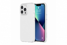 Чехол-накладка для iPhone 13 Pro - Griffin Survivor Clear - Clear (GIP-080-CLR)