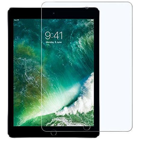 Захисне скло Glass for iPad Pro 10.5 Clear no packing