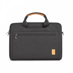 Чехол-сумка WIWU для MacBook 14" Pioneer Shoulder Series (Black)