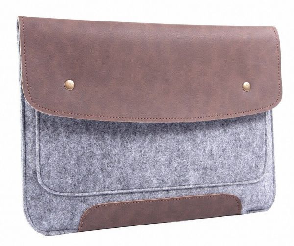 Чохол-конверт Gmakin для Macbook 13 New (GM45-13New)