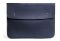 Чохол-конверт Gmakin для Macbook Pro 13 New - Blue (GM51-13New)