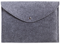 Чехол-конверт Gmakin для Macbook Air 13 (2018-2020)/MacBook Pro 13 (2016-2020) (GM61-13New)