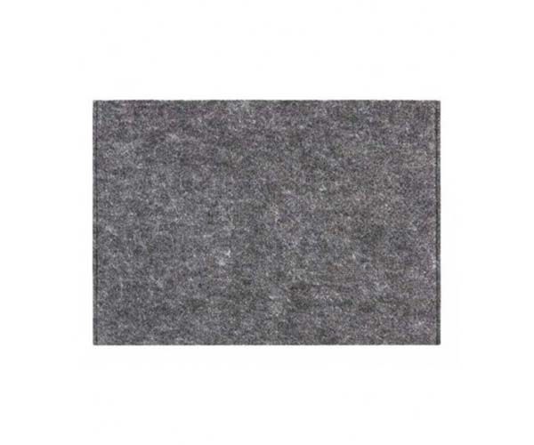 Чехол-конверт Gmakin для MacBook Air 13" и Pro 13" Gray (GM06)