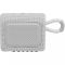 Портативна колонка - JBL GO 3 - White (JBLGO3WHT)