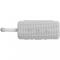 Портативна колонка - JBL GO 3 - White (JBLGO3WHT)