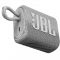 Портативна колонка - JBL GO 3 - White (JBLGO3WHT)