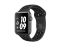 Apple Watch Series 3 Nike+ (GPS) 42mm Space Gray Aluminum w. Anthracite/Black Nike Sport B.(MTF42)