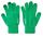 Перчатки для сенсорных экранов Touch iGlove - Green