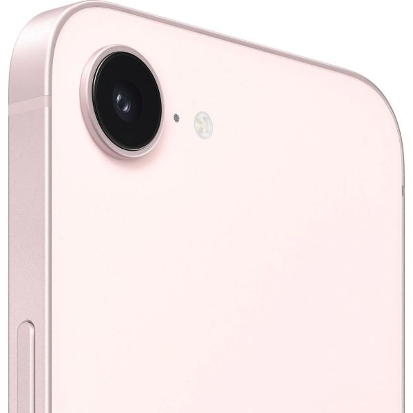 iPhone 17e 256GB Soft Pink (MHRX4)