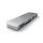 Хаб Satechi Type-C USB 3.0 3-in-1 Combo Hub Space Gray (ST-TCUHM)
