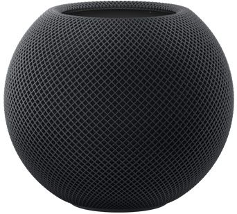 Акустическая система Apple HomePod mini - Space Gray (MY5G2)
