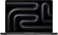 MacBook Pro 14" M5 Pro 15CPU/16GPU/48GB/1TB Space Black (Z1ML00024)