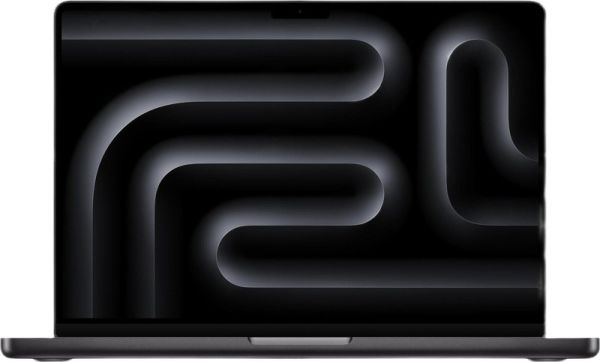 MacBook Pro 14" M5 Pro 18CPU/20GPU/48GB/1TB Space Black (Z1ML002HC) Nano-texture