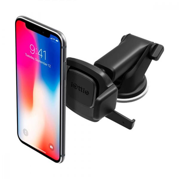 Автомобільний тримач iOttie Easy One Touch Mini Dash Mount (HLCRIO128)