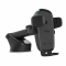 Автодержатель iOttie Easy One Touch Wireless 2 Dash/Windshield Mount (HLCRIO142)
