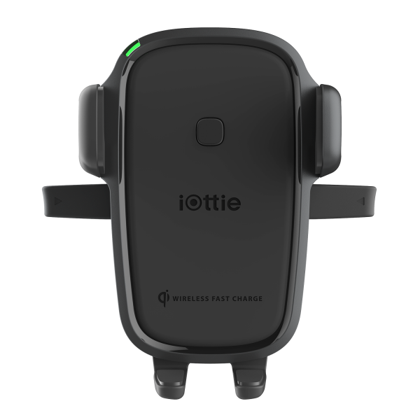 Автодержатель iOttie Easy One Touch Wireless 2 Dash/Windshield Mount (HLCRIO142)