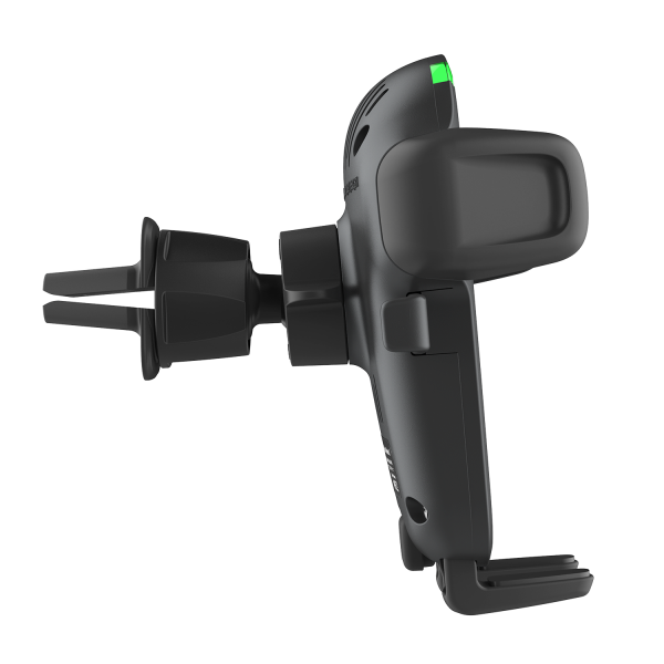 Автомобільний тримач iOttie Easy One Touch Wireless 2 Air Vent/CD Mount (HLCRIO143)