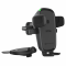 Автомобільний тримач iOttie Easy One Touch Wireless 2 Air Vent/CD Mount (HLCRIO143)