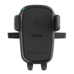 Автодержатель iOttie Easy One Touch Wireless 2 Air Vent/CD Mount (HLCRIO143)