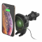 Автомобільний тримач iOttie Auto Sense Automatic Wireless Charging CD/Air Vent Mount (HLCRIO164)