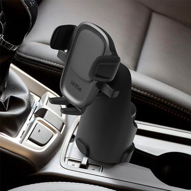 Автомобільний тримач iOttie Easy One Touch 5 Cup Holder Mount (HLCRIO175)