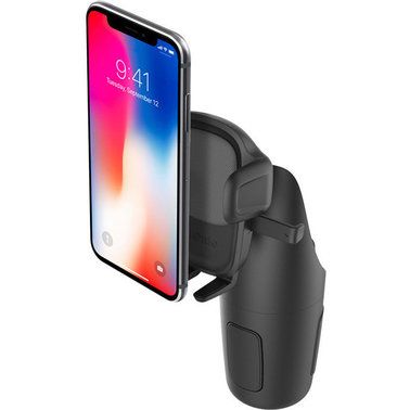 Автомобільний тримач iOttie Easy One Touch 5 Cup Holder Mount (HLCRIO175)