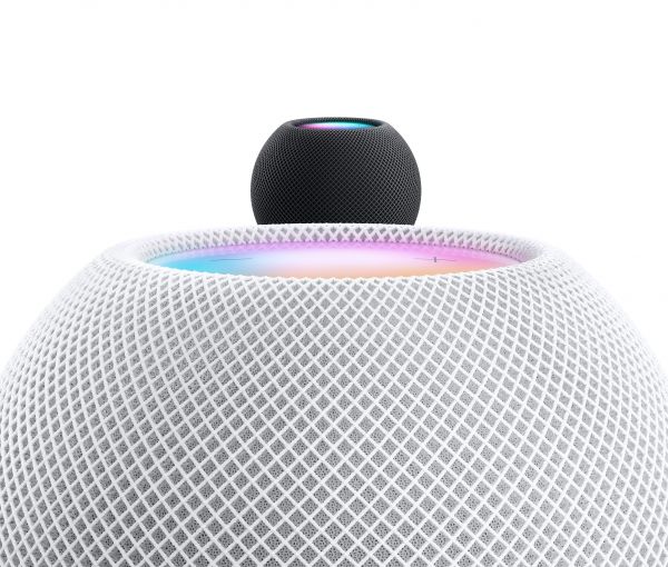 Акустическая система Apple HomePod mini - White (MY5H2)