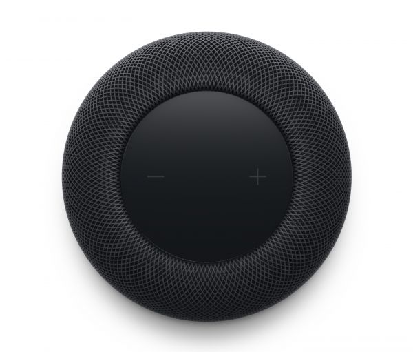 Акустична система Apple HomePod 2 - Midnight (MQJ73)