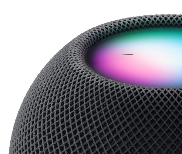 Акустична система Apple HomePod mini - Orange (MJ2D3)