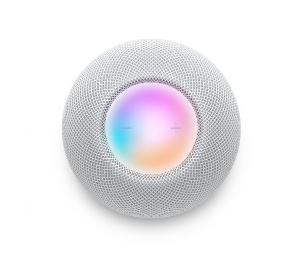 Акустическая система Apple HomePod mini - White (MY5H2)