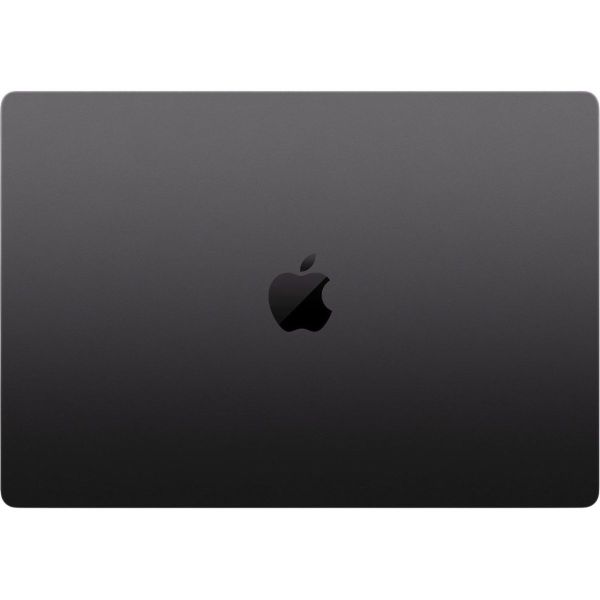 MacBook Pro 16” M5 Max 18CPU/40GPU/48GB/2TB Space Black (MGEE4)