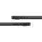 MacBook Pro 14 with Apple M5, 1TB, 10CPU / 10GPU, 16GB RAM, Space Black (2025) (MDE14)