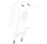 МЗП c Speed Surge Gan 35W (Type-C + Type-C) (WCSS30020002)