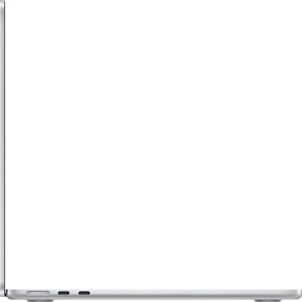 MacBook Air 13,6" 2026 M5/10CPU/10GPU/32GB/2TB Silver (Z1L2000KP)