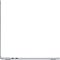MacBook Air 13,6" 2026 M5/10CPU/10GPU/32GB/2TB Silver (Z1L2000KP)