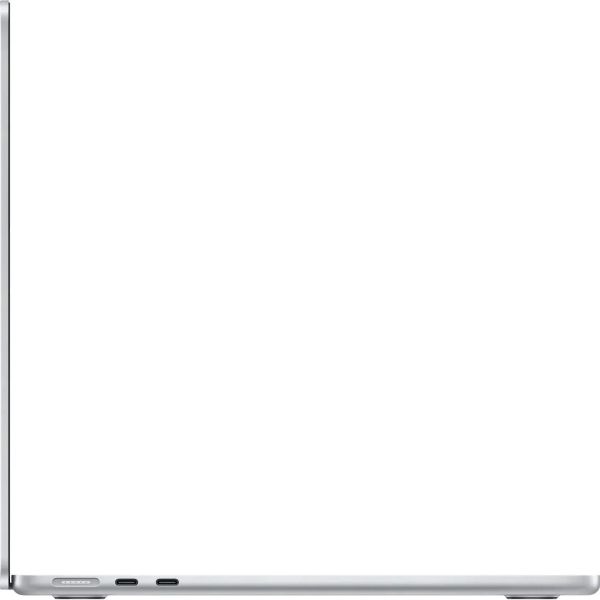 MacBook Air M5 15" 10CPU/10GPU/16GB/1TB Silver (MDVA4)
