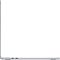 MacBook Air M5 15" 10CPU/10GPU/16GB/1TB Silver (MDVA4)