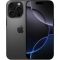 iPhone 16 Pro Max 256Gb Dual SIM Black Titanium (MYTM3)